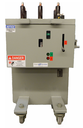 7.2kV Vacuum Breaker Replacement for Magne-blast