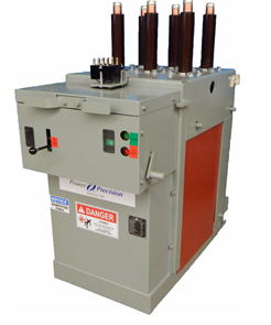 [PP000088] 5kV Vacuum Breaker Replacement for Magne-blast 1200A