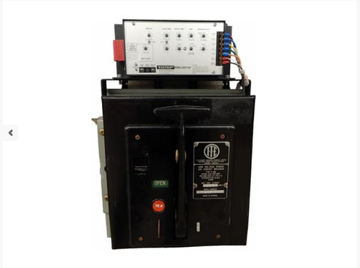 [PP000838] 600V Power Circuit Breaker ITE K-600