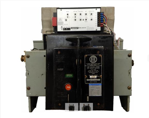 [PP000839] 600V Power Circuit Breaker ITE K-1600 